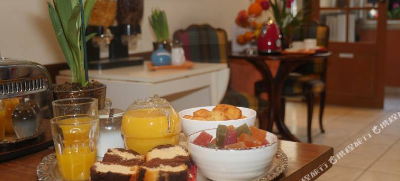 巴黎诺维克斯家居酒店(免费wifi)(Hotel Novex Paris)图片