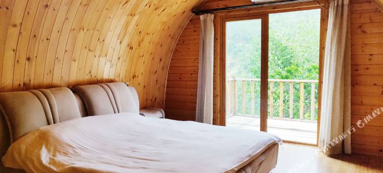 无人机别墅(北京后二路店)图片