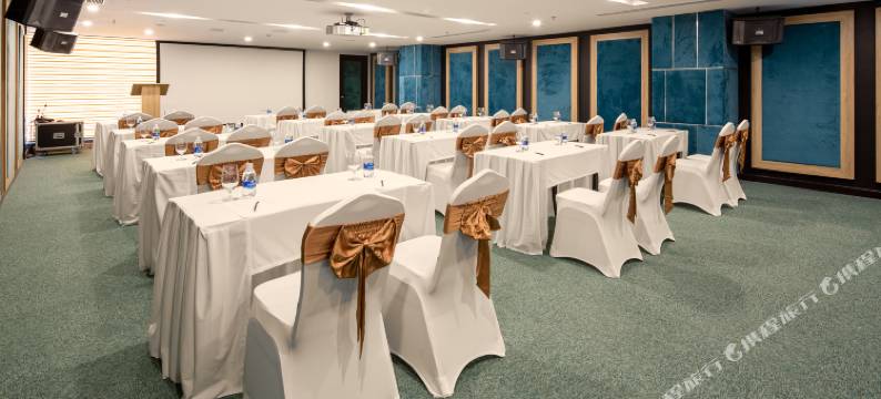 CN宫精品水疗酒店(CN Palace Boutique Hotel & Spa)图片