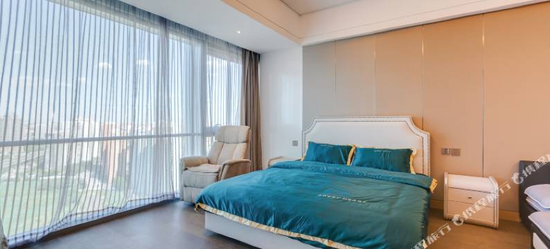 北京林意公寓图片