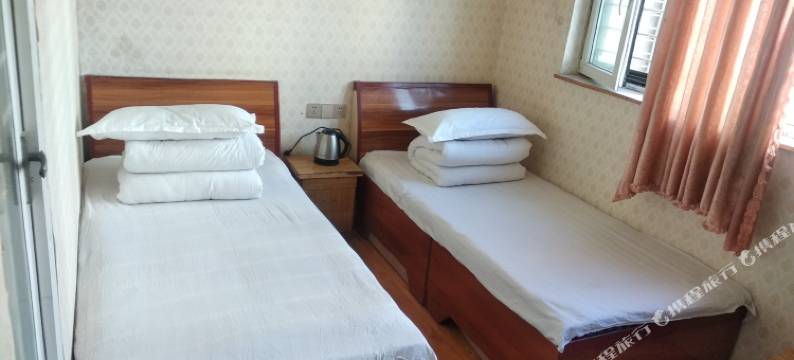 西宁浮生未歇公寓图片