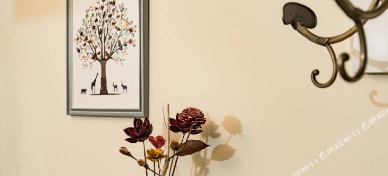 成都贰叁度假别墅(3号店)图片