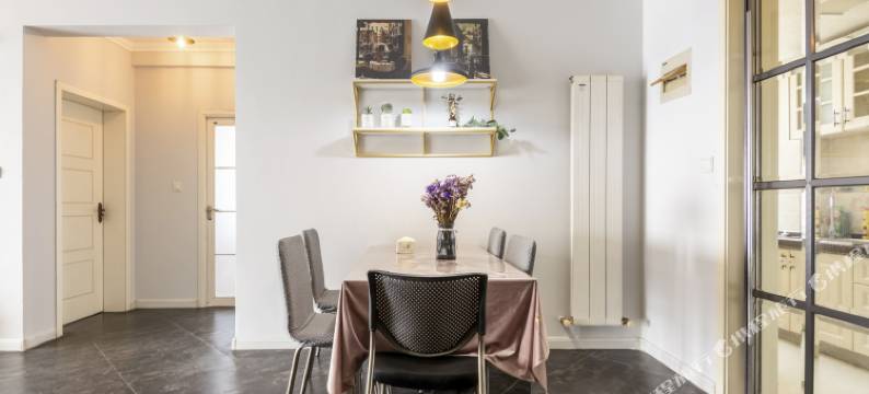 洛阳途掌柜浣溪沙精品民宿图片