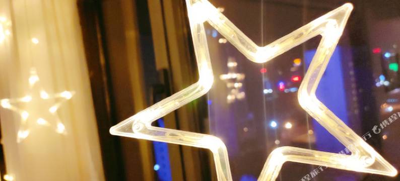 融小融公寓(大经街1号分店)图片