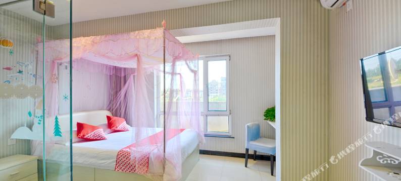 泽州雪飞宾馆图片