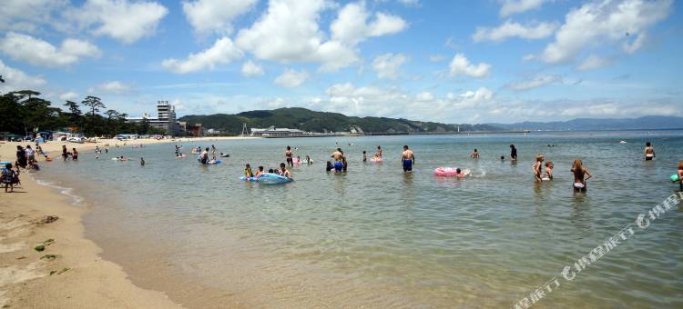 渚之荘 花季旅馆(Hanagoyomi)图片