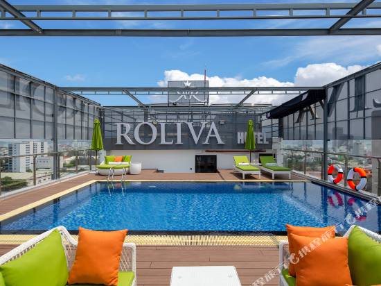 峴港羅利瓦公寓式酒店