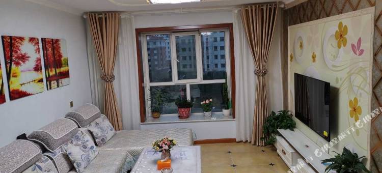 海东云居家庭宾馆图片