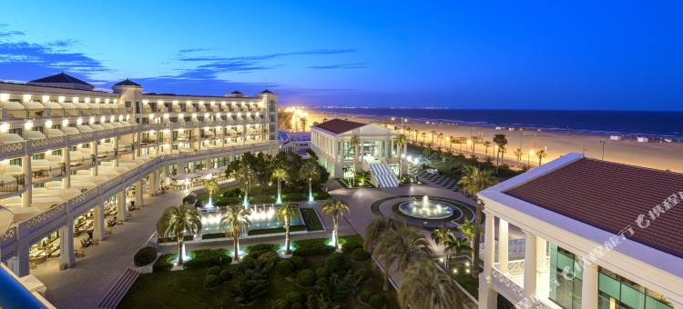 拉斯阿雷纳斯巴尔内里奥度假村(Las Arenas Balneario Resort)图片