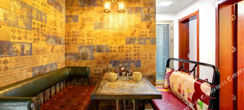 西安开民宿的小哥哥民宿NO.2图片