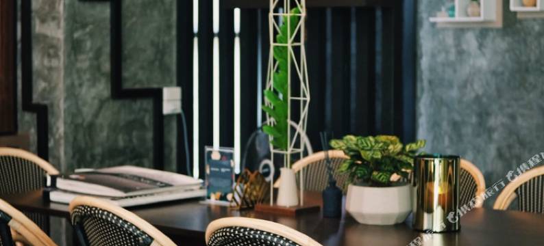 芭东布亚斯里精品酒店(Buasri Boutique Patong)图片