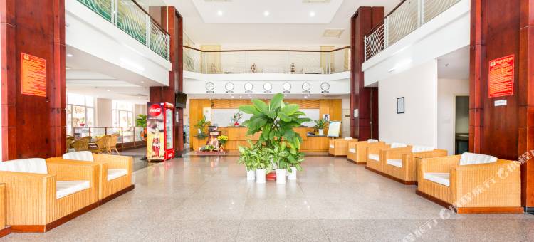 海岸酒店(The Coast Hotel Vung Tau)图片