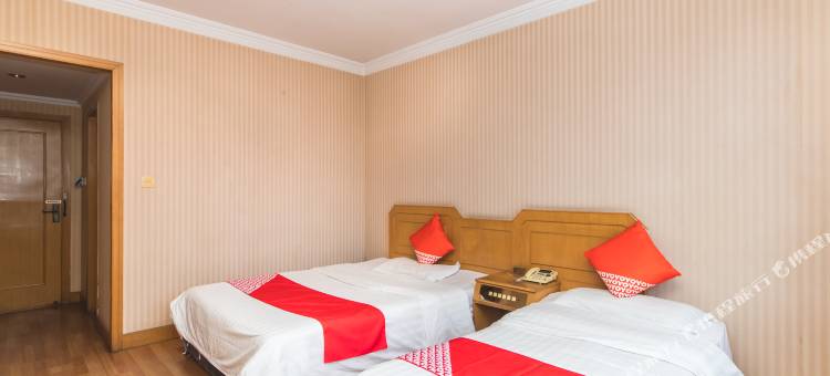 OYO青岛黄海宾馆图片