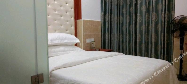 湘西鹏豪宾馆图片