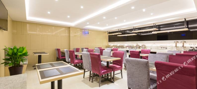 麗枫酒店(北京通州环球北关地铁站店)图片