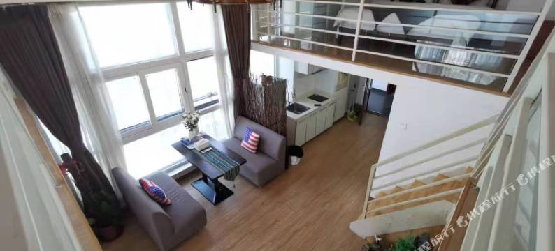 北京云诚公寓图片