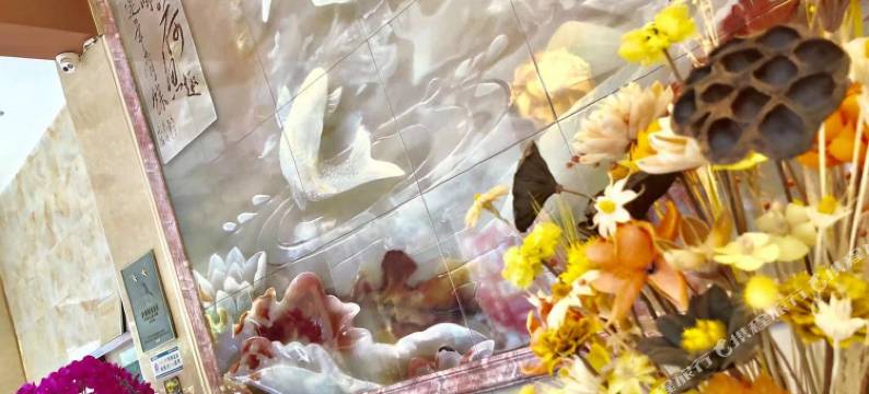 元谋御林酒店图片