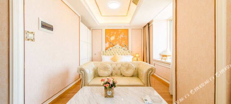 悦享莱酒店(大连火车站中山广场店)图片