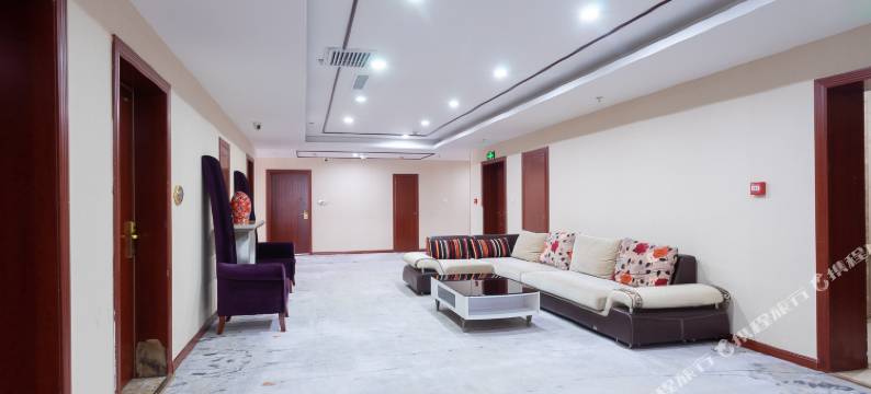 成县辰瑞商务酒店图片