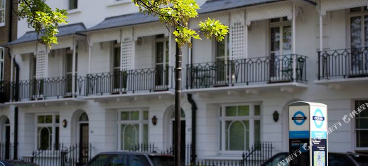 仕骅廷凤凰府斯隆广场公寓酒店(Cheval Phoenix House at Sloane Square)图片