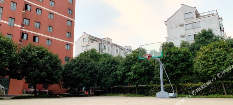 常州影视公寓图片