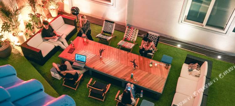 MIDO旅馆(Mido Hostel)图片