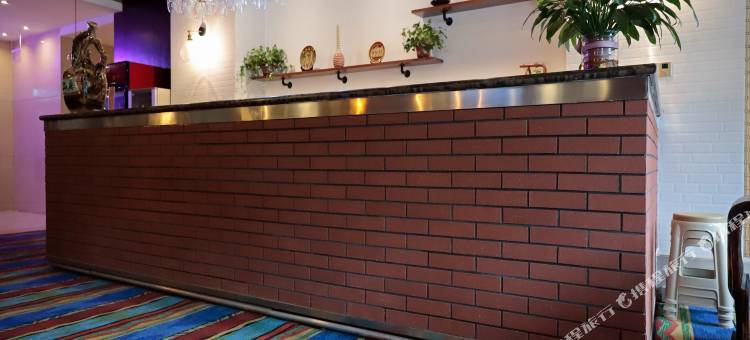 包头天龙大酒店图片