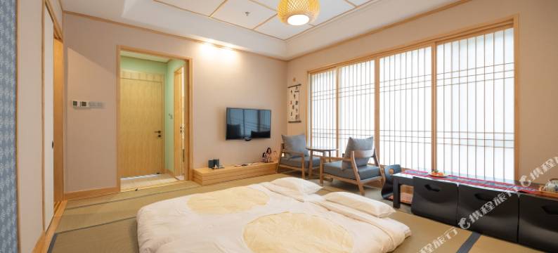 湖州途掌柜112009精品民宿图片