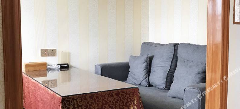 通江馨怡商务宾馆图片