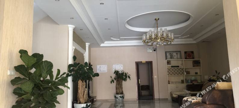 宜良金翠商务酒店图片