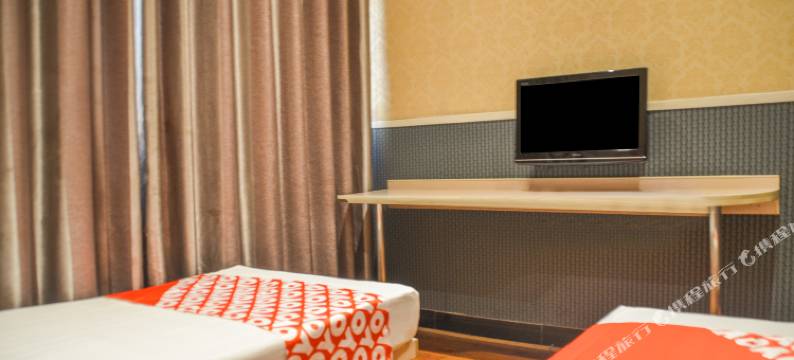 OYO朔州金隆快捷宾馆图片