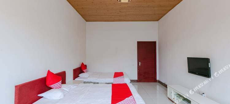 OYO邛崃兴隆客栈图片