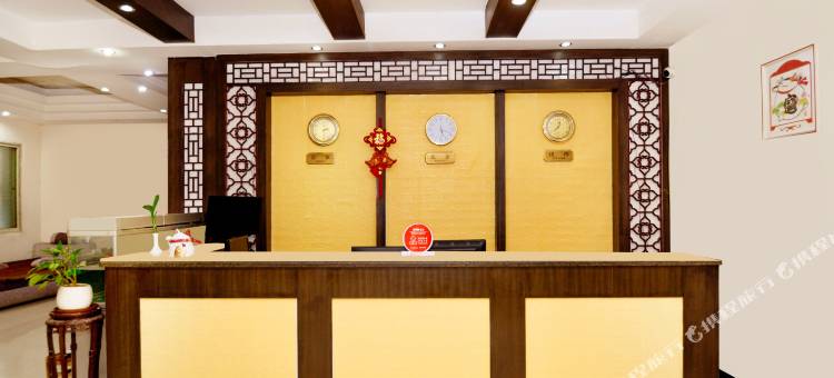 OYO桂林穆斯林宾馆(两江四湖通泉巷店)图片