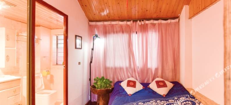 丽江了境客栈图片