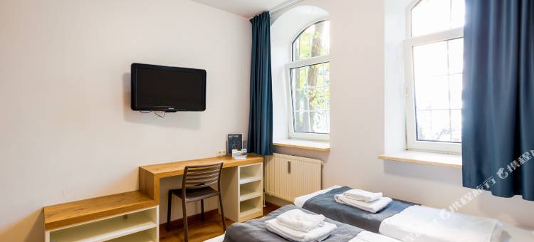 麦斯伟博普拉兹MK慕尼黑酒店(mk | hotel münchen max weber platz)图片