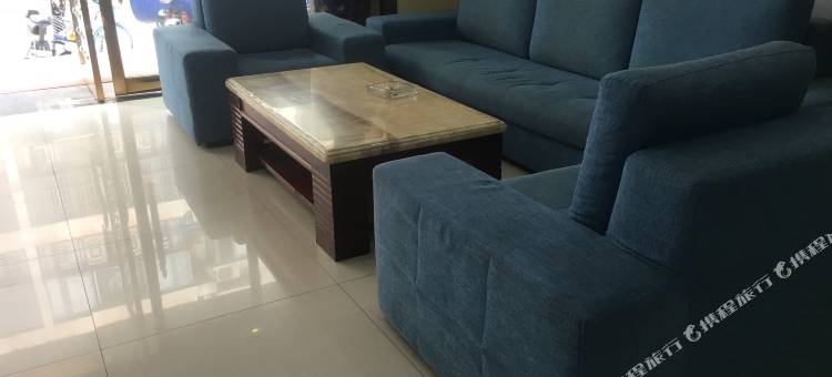 城市之家酒店(合肥安徽大市场店)图片