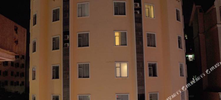 锦江之星风尚(中山石岐大信新都汇店)图片