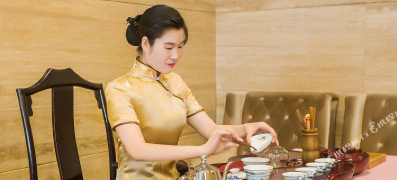 耒阳神龙新世界大酒店图片