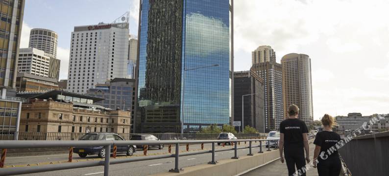 背包客之家旅馆(Home Backpackers)图片