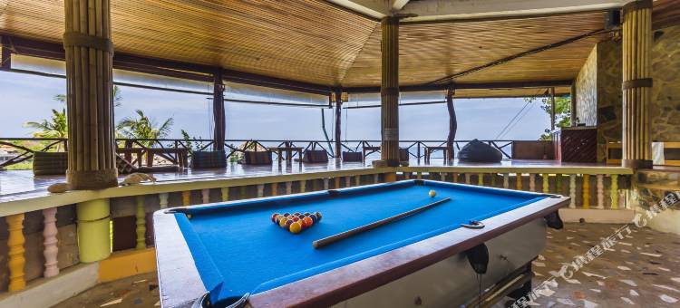 珊瑚景度假酒店(Coral View Resort)图片
