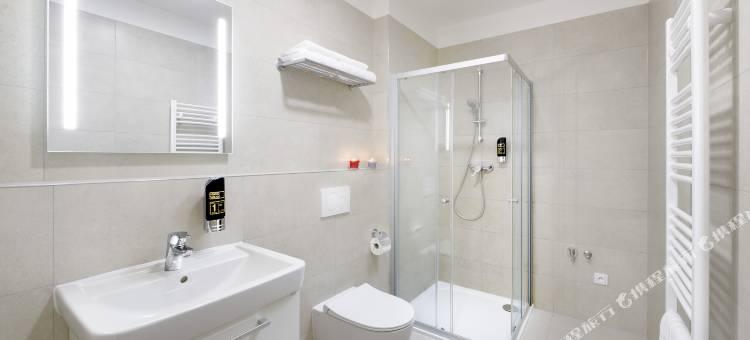 卡丹斯克市中心套房酒店(Downtown Suites Kodanska)图片
