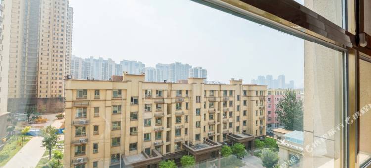 斯维登精品酒店(德州万达广场店)图片