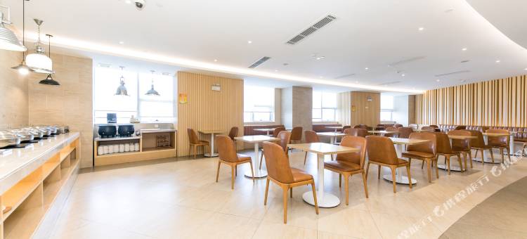全季酒店(昆山开发区前进东路店)图片
