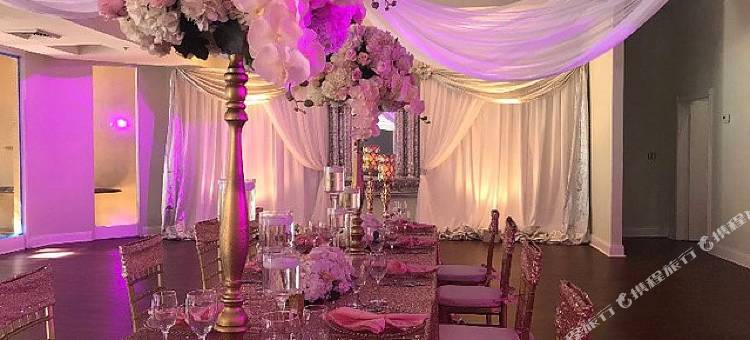 劳德代尔堡大酒店(Fort Lauderdale Grand Hotel)图片