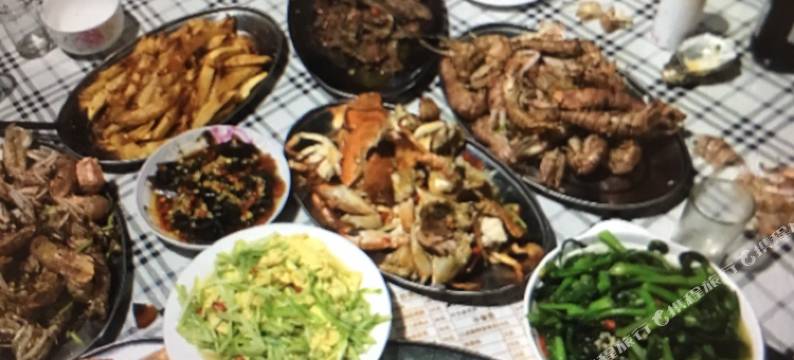 涠洲岛田源美客栈图片