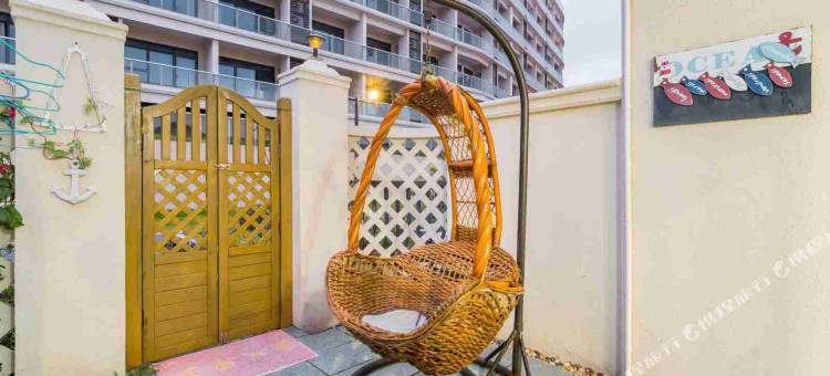 嵊泗吾舍海景度假酒店(基湖沙滩店)图片