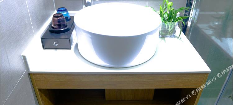 贝壳酒店(宁波市高桥地铁站店)图片