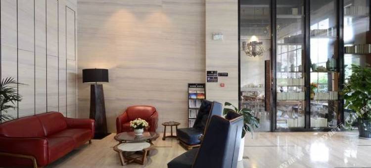 希悦酒店(怀化高铁南站体育中心店)图片