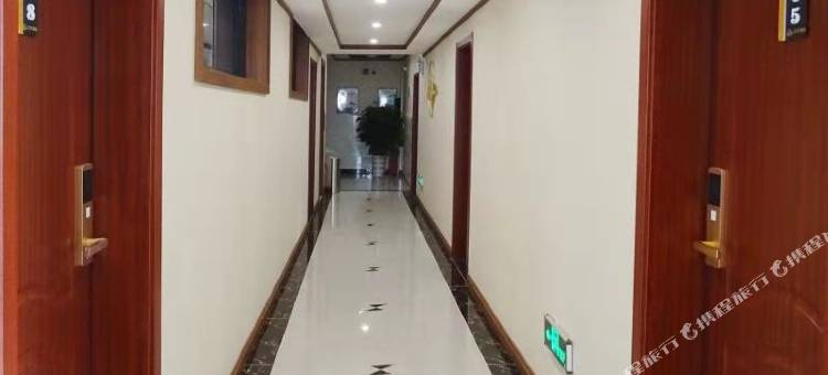 巧家云天酒店图片