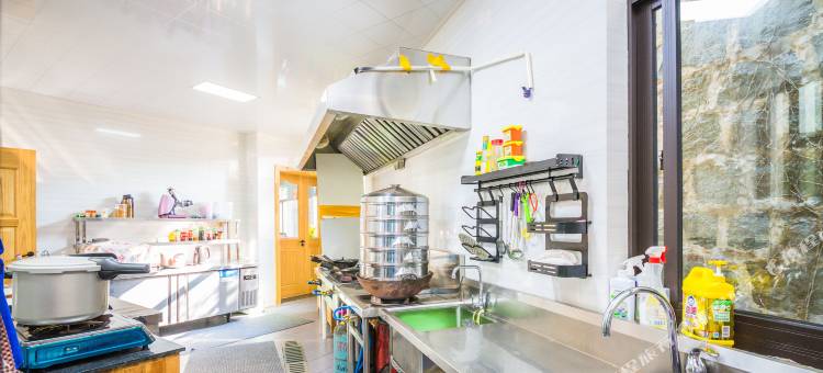 溪庭lebron海边轻奢民宿(小乌石塘东沙店)图片